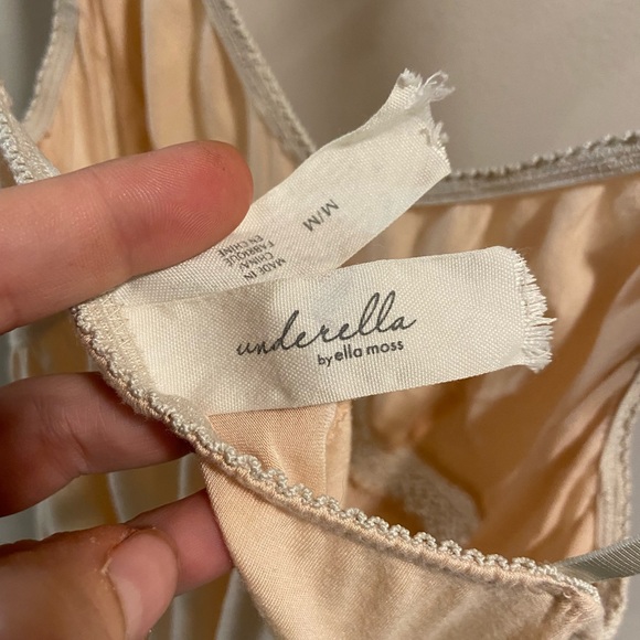 Underella by Ella Moss Nighty - Picture 6 of 6